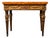Italian Louis XVI Console Table, 1820 For Sale