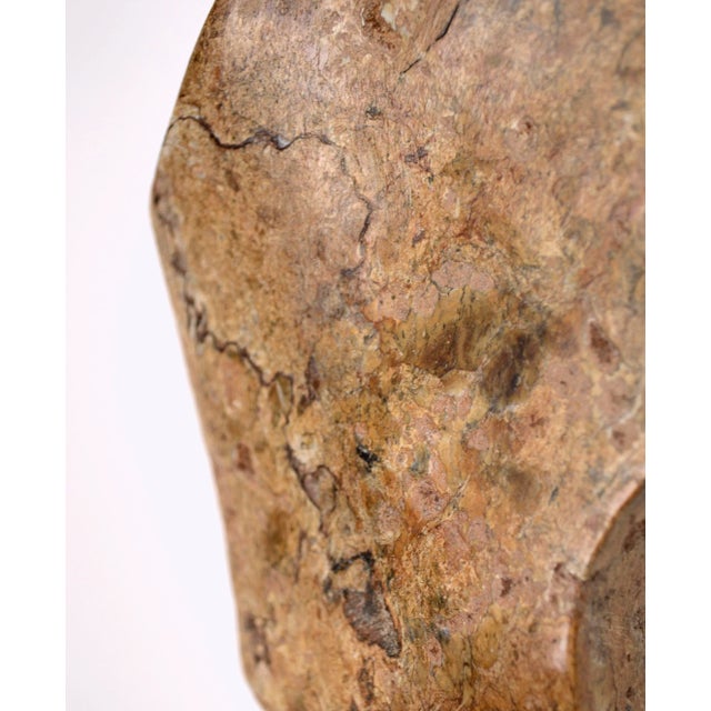 1970s Venus, Modern Abstract Figurative Sculpture #37 by Doris Warner For Sale - Image 11 of 13