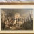 American “Washington and His Generals” Framed and Matted Print For Sale - Image 3 of 12