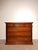 Cherrywood Chest of Drawers with Tambour Front Detail For Sale - Image 5 of 5