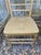 Vintage Shelby Williams Chiavari Chairs - Set of 4 For Sale - Image 9 of 11