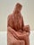 Larry Mohr Terracotta Mother and Child Figural Sculpture Signed From Artist Estate For Sale In Atlanta - Image 6 of 8