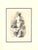Image dimensions: 19x12 cm. Hand signed, on ivory colored paper. Artist's proof. In excellent conditions. Passepartout...