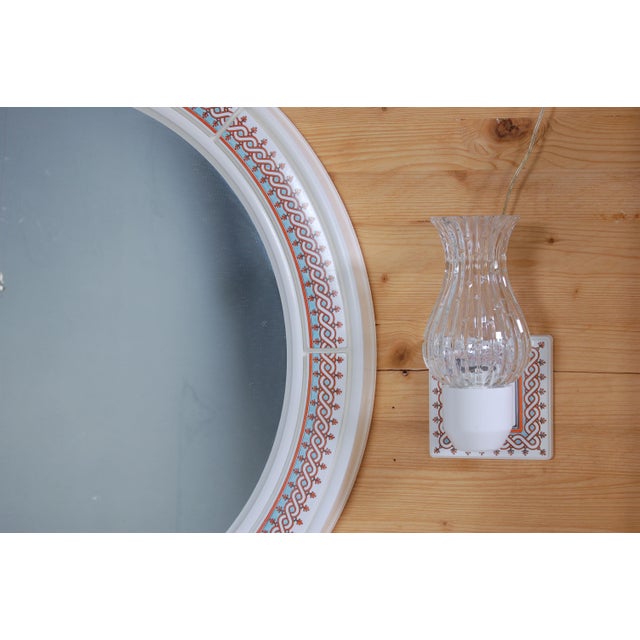 Bathroom Set from Carrara & Matta, 1970s, Set of 5 For Sale - Image 4 of 18