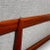 Vintage Mid Century Modern Hw Klein Teak Sofa for Bramin-Møbler For Sale - Image 9 of 11
