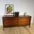 John Herbert Teak Sideboard – British Mid-Century 1960s Credenza