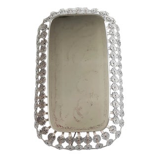Mirror by Emil Stejnar for Rupert Nikoll, 1950s For Sale