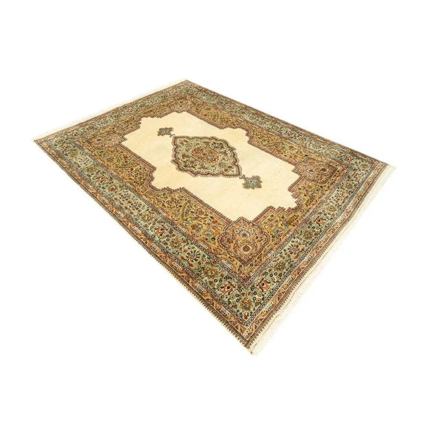 Mid-Century Modern Kaschmar Rug, 1960s For Sale - Image 3 of 15