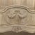 Taupe Antique Louis XV Style Stripped Oak Hand-Carved Bed For Sale - Image 8 of 17