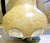 Hand Carved Wood Elephant Rolling Bar Cart Table by Marge Carson Circa 1990s For Sale - Image 18 of 18