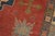 Kazak Rug 10’10” X 14’11” Red Wool Tribal Hand-Knotted Oriental Carpet For Sale - Image 4 of 15