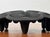 Mid-Century Modern Danish Brutalist Cast Iron Candleholder by Jens Harald Quistgaard, 1960s For Sale - Image 4 of 18