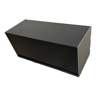 Mid-Century Modern Model 606 Wall Unit by Dieter Rams for Vitsoe, 1950s For Sale