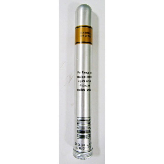 Metal Conway Stewart Churchill Ltd. Edition Wellington Yellow Whirl Fountain Pen Set For Sale - Image 7 of 17