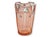 Early 20th Century Large Art Deco Pink Vase With Sterling Silver Fittings For Sale - Image 5 of 6