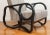 Art Deco Style Juniper Lounge Chair For Sale - Image 4 of 9