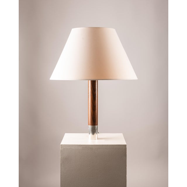 Basic Table Lamp by Santiago Roqueta for Santa & Cole, Spain, 1987 For Sale - Image 10 of 12