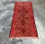 Mid-Century Modern Moroccan Handwoven Rug - 6'0" X 11'6" Ft For Sale - Image 3 of 9