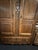 Louis XV Norman Wardrobe in Oak For Sale - Image 4 of 9