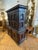Italian Renaissance Walnut Collector's Cabinet or Vargueno For Sale - Image 4 of 12