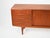 Vintage Mid-Century Teak Sideboard by Erling W. Bach, 1960s For Sale - Image 9 of 10