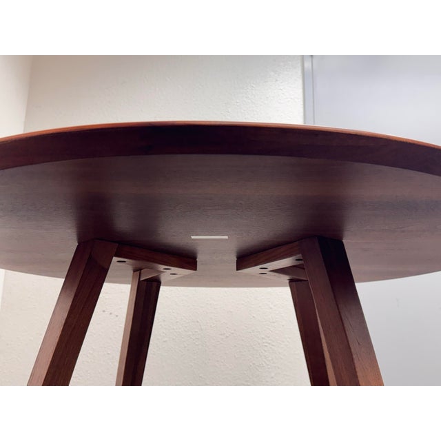 Moe's Home Collection Godenza Dining Table, 47 Inch For Sale In San Francisco - Image 6 of 12