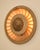 Mid-Century Modern Vintage Danish Wall Sconce, 1960s For Sale - Image 3 of 5