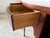 Baker Historic Charleston Collection Mahogany Brandy Board / Server Console Table For Sale - Image 10 of 13