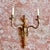 French Pair of Louis XVI Style Gilt Bronze Sconces For Sale - Image 3 of 15