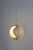 Louis Poulsen Moon Lamp by Verner Panton for Louis Poulsen, Denmark, 1970s For Sale - Image 4 of 9