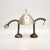 Vintage Robot Table Lamp, 1960s For Sale - Image 12 of 12