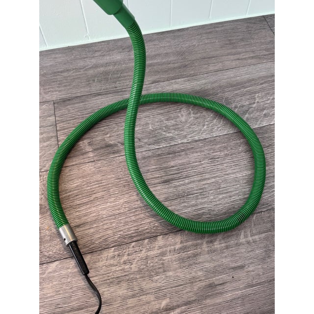 Vintage Hebi Lamp by Isao Hosoe for Valenti Luce, 1970s For Sale - Image 10 of 14