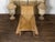 Early 20th Century Anglo-Indian Inlaid Plantation Chair with Scrolling Foliage and Extending Arms For Sale - Image 12 of 12