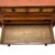 1850s Empire Style Birds Eye Maple Wood Dresser Chest of Drawers With Secret Drawers For Sale - Image 10 of 13