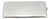 Rectangular Silver Cigarette Case For Sale