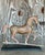 Bring timeless charm and equestrian elegance into your home with this Vintage Boho Patinated Copper Horse Weathervane...