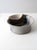 Taupe Vintage Studio Pottery Bowl For Sale - Image 8 of 12