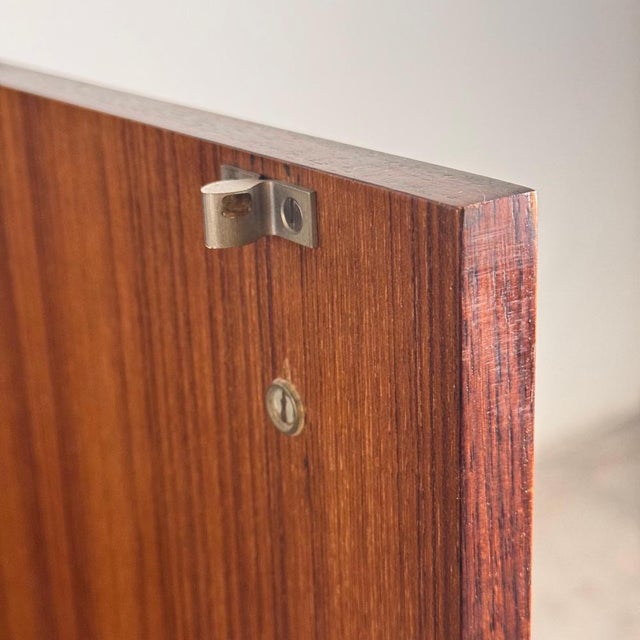 Mid-Century Modern Sideboard by George Coslin for 3V Arredamenti, 1960s For Sale - Image 12 of 18