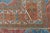 1900s Antique Medallion Hand-Knotted Rug For Sale - Image 10 of 11