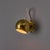 Mid-Century Modern 1970s Goffredo Reggiani 'Eyeball' Adjustable Perforated Metal Wall Lamps - a pair For Sale - Image 3 of 18