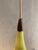 Scandinavian Yellow Lamp from Holmegaard For Sale - Image 5 of 7