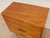 Mid 20th Century Lowboy Dresser Chest of Drawers For Sale - Image 9 of 12