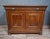 19th Century Louis-Philippe Sideboard in Walnut For Sale - Image 11 of 11