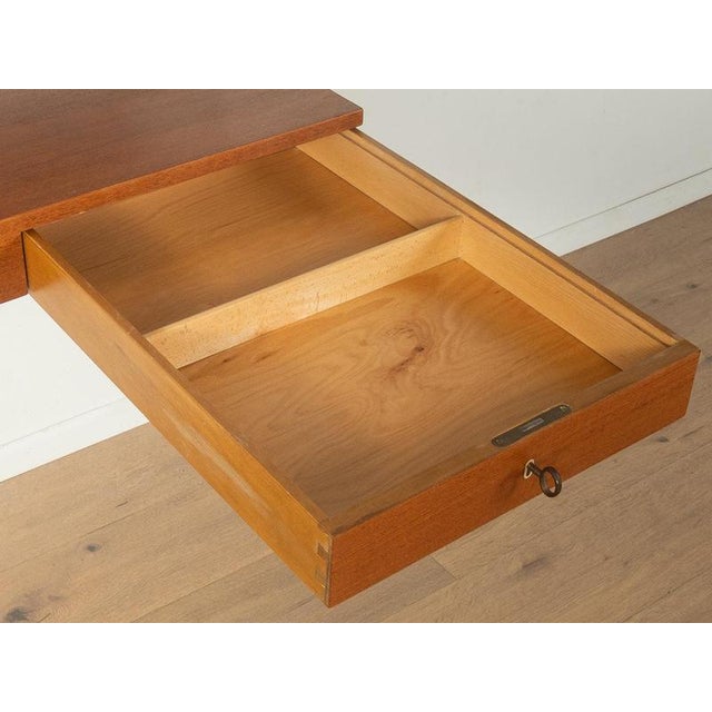 Wall Shelf by Nils Strinning, 1950s For Sale - Image 10 of 12