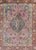 Ornate and Regal Medallion Tabriz Rug From Persia 4'7"x6'4" For Sale - Image 4 of 8