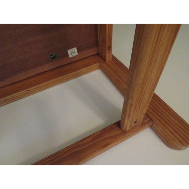 Coffee Table by Niels Eilersen, Denmark, 1970 For Sale - Image 9 of 11