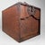 Antique Japanese Wooden Zenibako Box, 1860s For Sale - Image 14 of 14