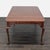 Brown Bob Timberlake for Lexington Solid Cherry Queen Anne 9-Piece Extendable Dining Set For Sale - Image 8 of 14