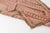 Turkish Vintage Minimalist Kilim Rug For Sale - Image 3 of 10
