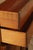 Brown United Furniture Mid Century Modern Walnut High Chest For Sale - Image 8 of 18